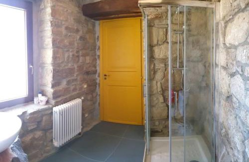 Castelmezzano House | Casa nella Roccia