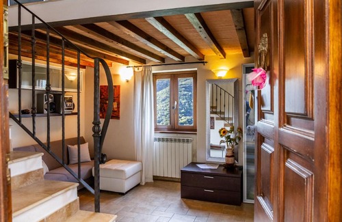 Caldana Apartment | Casa nelle Mura