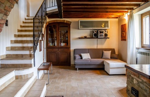 Caldana Apartment | Casa nelle Mura
