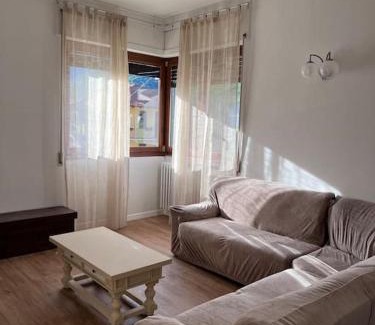 Mergozzo House | Casa Nello