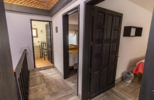San Miguel de Allende Apartment | CASA NEREA