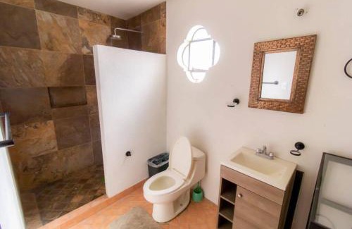 San Miguel de Allende Apartment | CASA NEREA