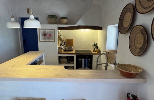 Formentera House | Casa Neri, Amazing Villa Near Platja de Migjorn