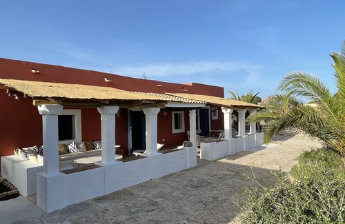 Formentera House | Casa Neri, Amazing Villa Near Platja de Migjorn