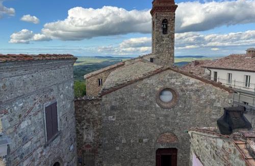 Chiusdino House | Casa Nerina