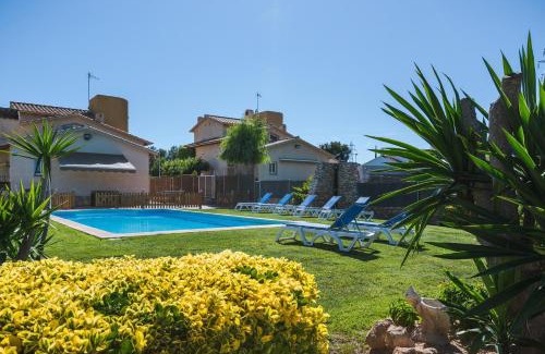 Roda de Bara House | Casa Neus Barà