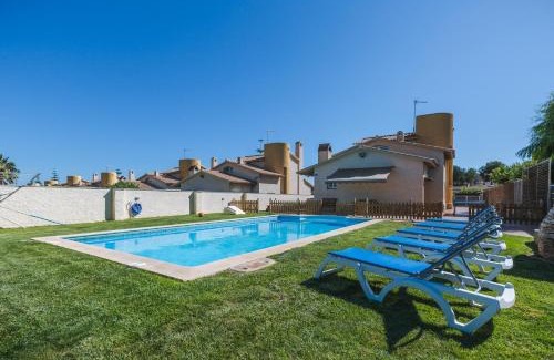 Roda de Bara House | Casa Neus Barà