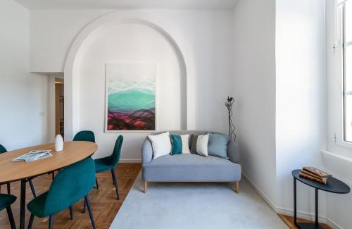 San Vincenzo Apartment | Casa Nico