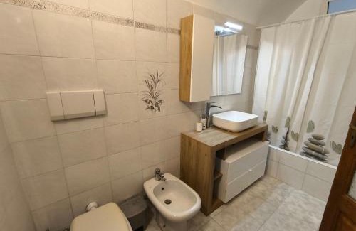 Taggia Apartment | Casa Nicolò
