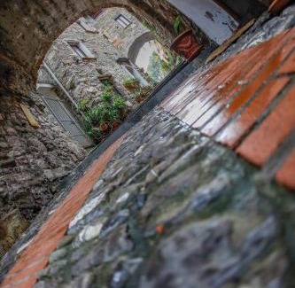Taggia Apartment | Casa Nicolò