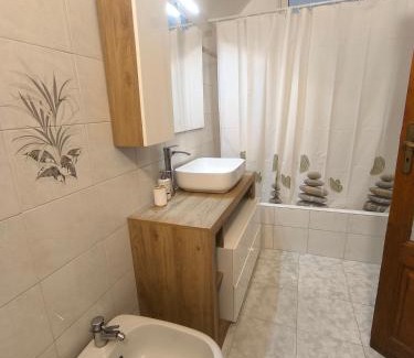 Taggia Apartment | Casa Nicolò