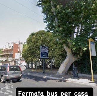 Rome Apartment | Casa Nicolas