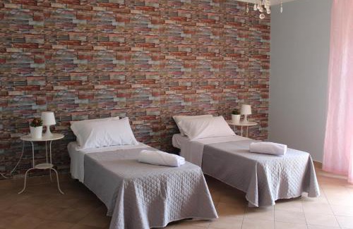Rome Apartment | Casa Nicolas