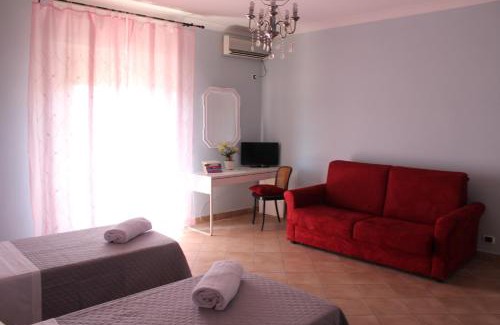 Rome Apartment | Casa Nicolas
