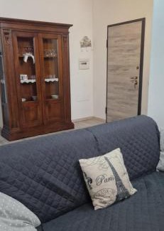 Assemini Apartment | Casa Nicole