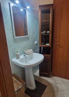 Assemini Apartment | Casa Nicole