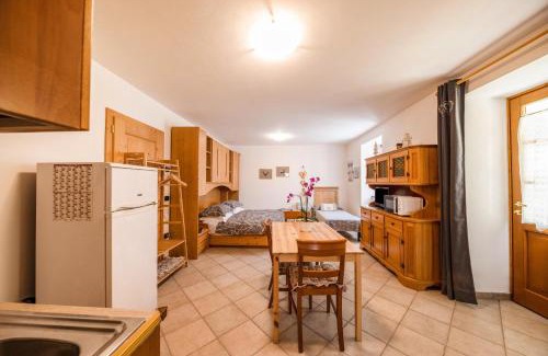 Castello-Molina di Fiemme Apartment | Casa Nicole