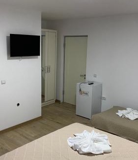 Pucioasa House | Casa NICORAD Camere