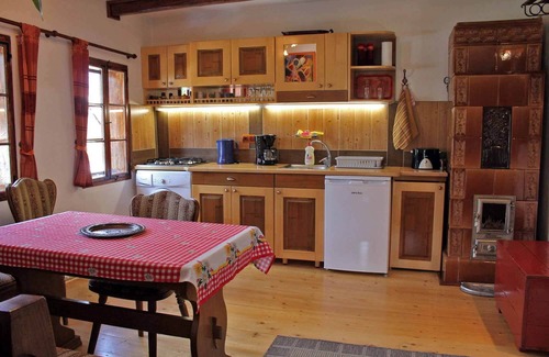 Saliste Other | CASA NICU traditional cottage at the Carpathian foothills in Transylvania