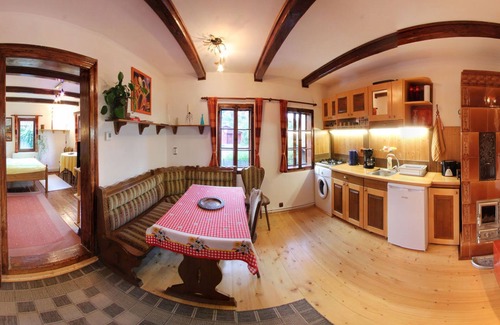 Saliste Other | CASA NICU traditional cottage at the Carpathian foothills in Transylvania