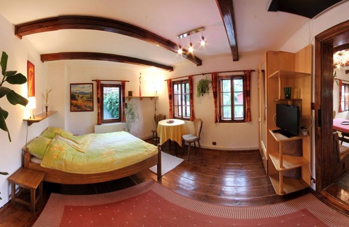 Saliste Other | CASA NICU traditional cottage at the Carpathian foothills in Transylvania