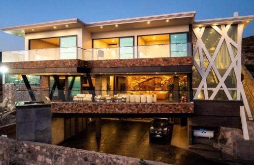 Ensenada Villa | Casa Nido