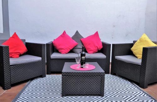 Santa Cruz de Tenerife House | Casa Nieves de Igueste