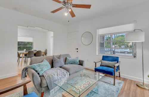 Seybold House | Casa Nikoleta Gated 3Bd 2Bth 10 Min to Beach