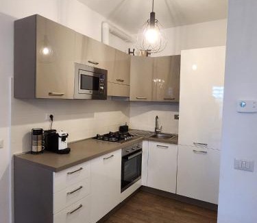 Rome Province Apartment | Casa Nina