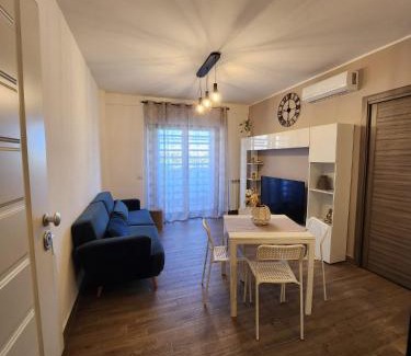 Rome Province Apartment | Casa Nina