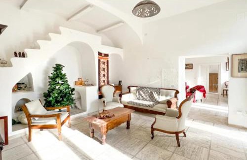 Benincasa Bed & Breakfast | Casa Nina' tradicional Amalfi Coast Villa Retreat