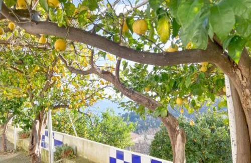 Benincasa Bed & Breakfast | Casa Nina' tradicional Amalfi Coast Villa Retreat