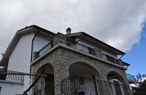 La Spezia Apartment | CASA NINI (CITRA: 011015-LT-1387)