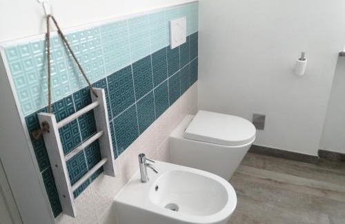 La Spezia Apartment | CASA NINI (CITRA: 011015-LT-1387)