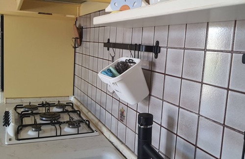 Perdifumo House | Casa Ninina - Holidays and Relaxation in Castellabate