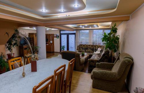 Budesti Villa | Casa NITU