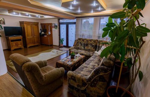 Budesti Villa | Casa NITU