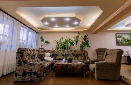 Budesti Villa | Casa NITU