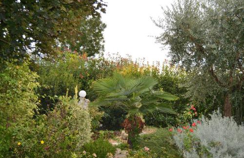 San Pietro in Casale Bed & Breakfast | Casa Nives