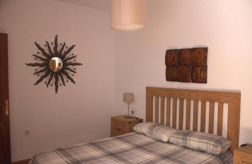Caleta de Famara Apartment | Casa Noah Famara