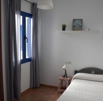 Caleta de Famara Apartment | Casa Noah Famara