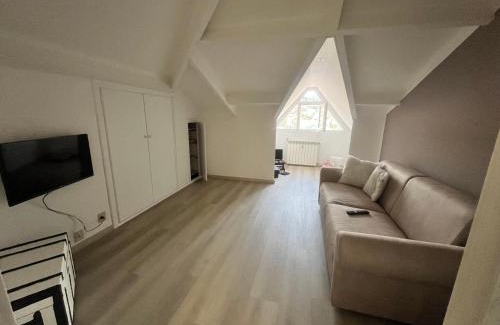 Imperia Apartment | Casa Nobel