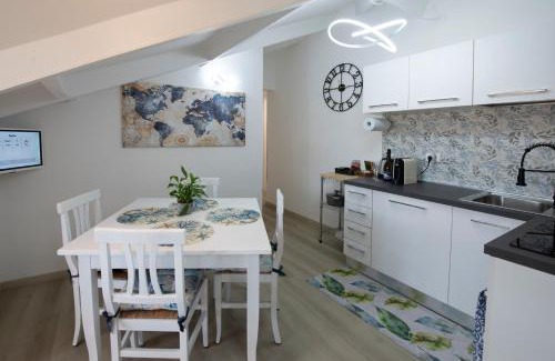 Imperia Apartment | Casa Nobel