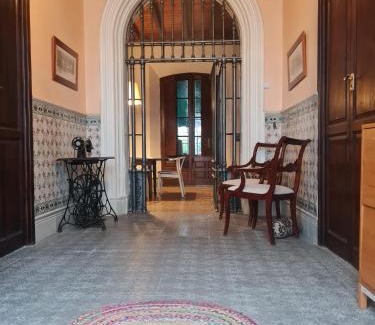 Jabugo Apartment | Casa Noble Jabugo