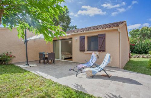 Bravone Villa | Casa Noel