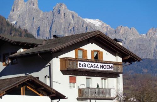 Imer Bed & Breakfast | Casa Noemi Imer
