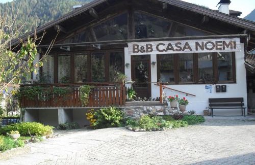 Imer Bed & Breakfast | Casa Noemi Imer