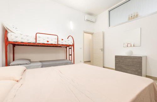 Santa Maria di Leuca House | Casa Noemi