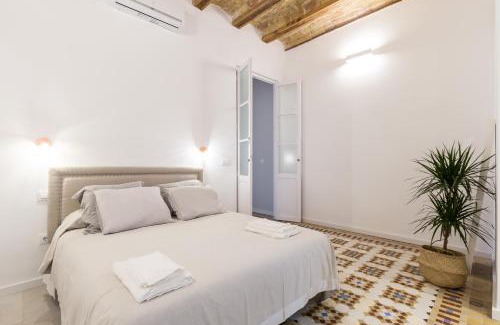 La Petxina Apartment | Casa Nolla