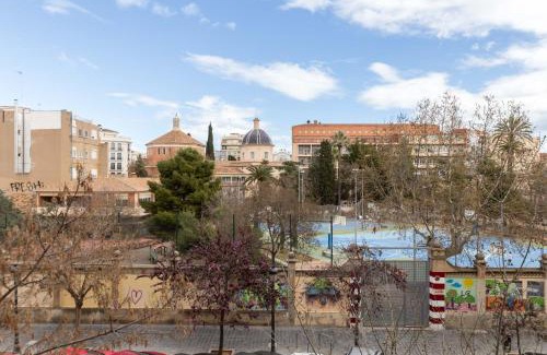 La Petxina Apartment | Casa Nolla